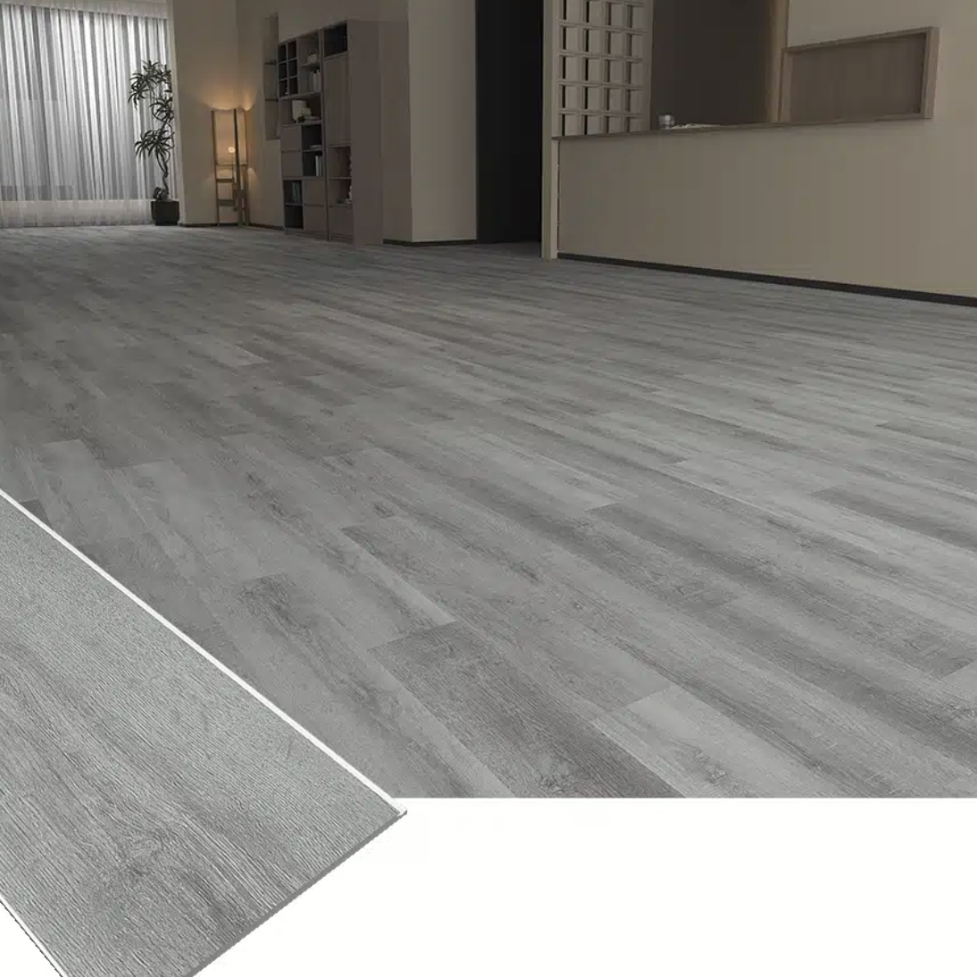 SPC FLOORING